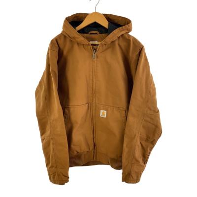 カーハート アクティブジャケット(サイズ(S/M/L):M)の商品 カーハート アクティブジャケット(サイズ(S/M/L):M)の商品