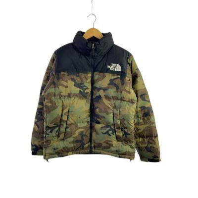 novelty nuptse down jacketの商品一覧 通販 - Yahoo!ショッピング