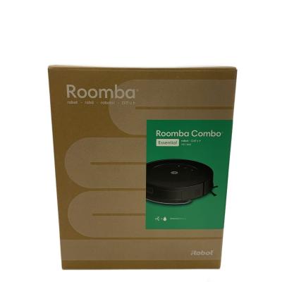 ルンバ コンボ essential robotのおすすめ人気商品一覧 通販 - Yahoo