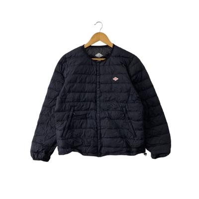 ダントン ダウン メンズ（サイズ（S/M/L）：M）のおすすめ人気商品一覧