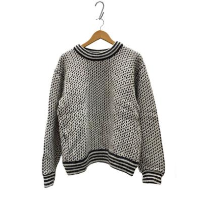 【新品未使用タグ付き】LLBean バーズアイニット 総柄 2XL グレー. バーズアイニット（L.L.Bean／ファッション）のおすすめ人気商品一覧