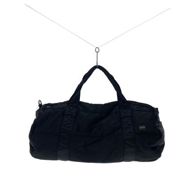 【極美品】PORTER ポーター タンカー ボストンバック 2way ナイロン TANKER(タンカー) 2WAY BOSTON BAG(L) | 吉田カバンホームページ