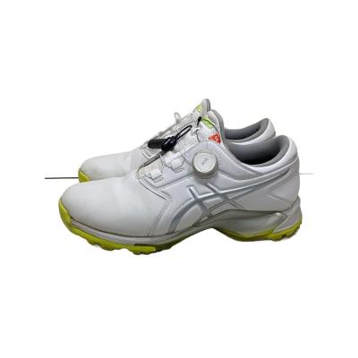 シューズ(男性用) ASICS GEL-ACE PRO M BOA 27.5cm gel-ace pro m boaの商品一覧 通販 - Yahoo!ショッピング