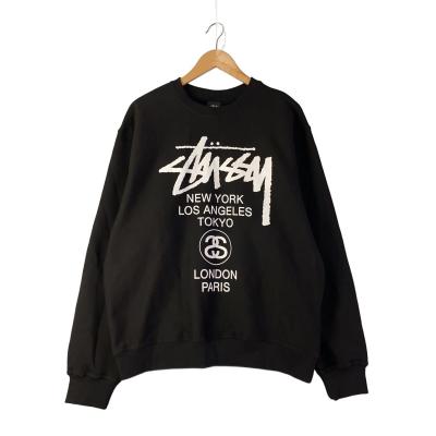 ステューシー トレーナー（メンズジャージ、スウェット トップス