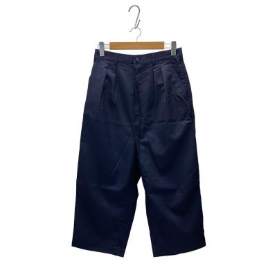 タックパンツ -ノー（COMME des GARCONS／メンズボトムス、パンツ