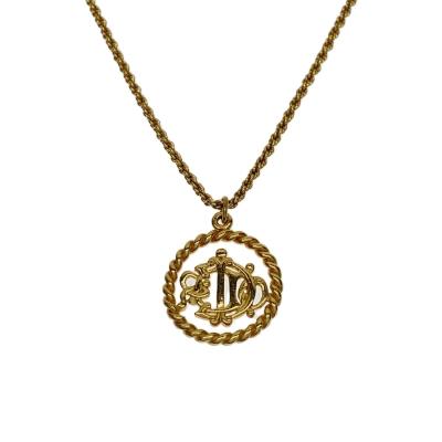 Dior クリスチャンディオール ネックレス(メンズアクセサリー Dior クリスチャンディオール ネックレス(メンズアクセサリー