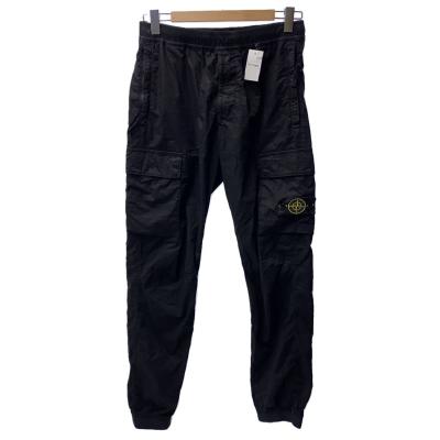 STONE ISLAND メンズカーゴパンツ｜ボトムス、パンツ