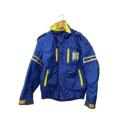 クシタニ ジャケット アメニタ（色：ブルー系）の商品一覧 通販