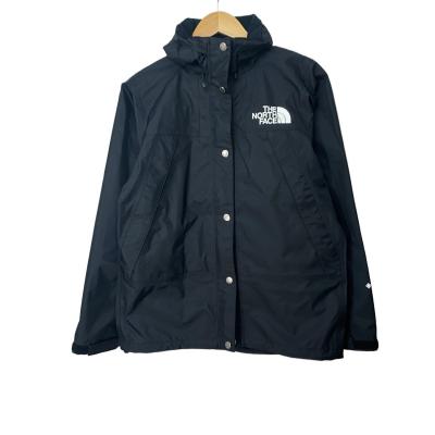 ノースフェイス マウンテンレインテックス（レディースファッション