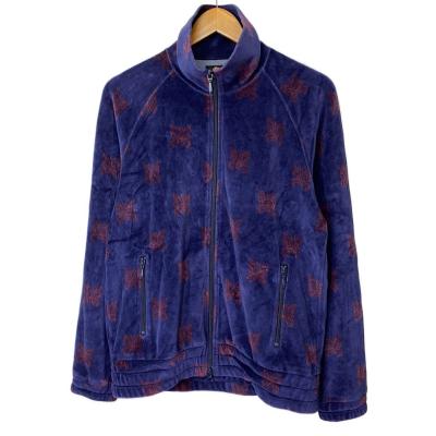 Needles ジャージ総柄 Sサイズ needles ジャージ（メンズファッション） | ファッション の商品一覧