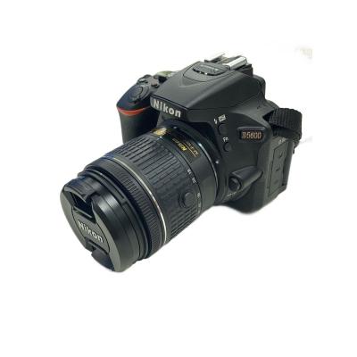 ニコン d5600 ダブルズームキット（デジタル一眼カメラ）｜カメラ
