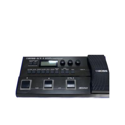 BOSS GT-1 マルチエフェクターの商品一覧 通販 - Yahoo!ショッピング