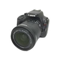 CANON◆デジタル一眼カメラ EOS Kiss X7 EF-S18-55 IS STM レンズキット DS126441// | セカンドストリートYahoo!店