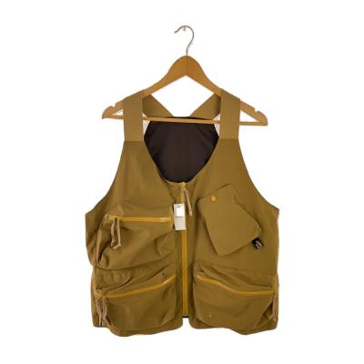 comfy OUTDOOR garment ベストのおすすめ人気商品一覧 通販