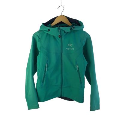 アークテリクス マウンテンパーカー（ARC'TERYX／レディース