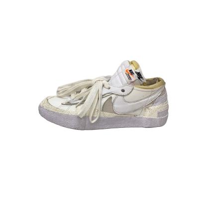 NIKE blazer low（サイズ（cm）：24.5cm）のおすすめ人気商品一覧 通販