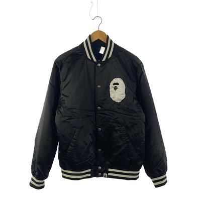 A BATHING APE スタジャンの商品一覧 通販 - Yahoo!ショッピング
