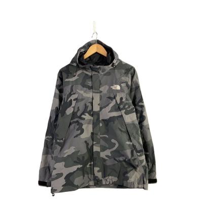 THE NORTH FACE ザノースフェイス ノベルティスクープジャケットの