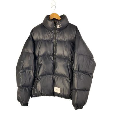 wtaps ダウンジャケットの商品一覧 通販 - Yahoo!ショッピング