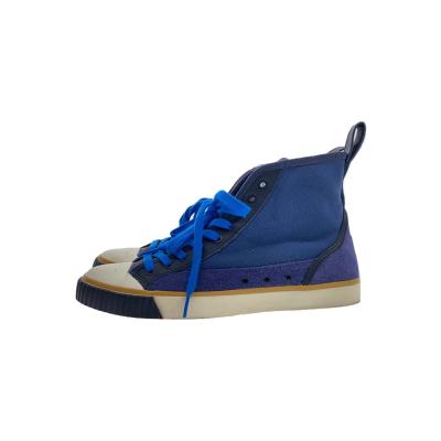 Onitsuka Tiger メンズスニーカー（色：ネイビー系）｜シューズ