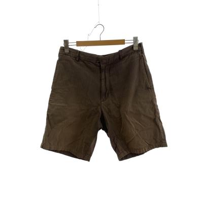 STUSSY メンズボトムス、パンツ（柄：ストライプ）｜ファッション