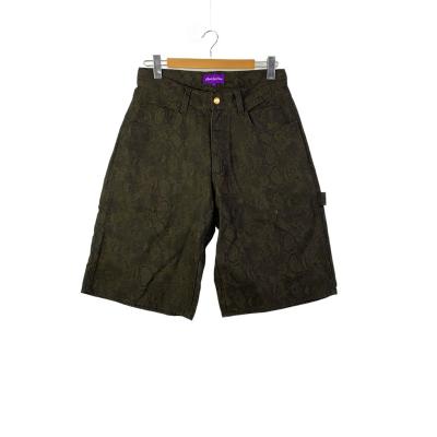 black eye patch（メンズショート、ハーフパンツ）｜ボトムス、パンツ