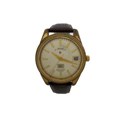 リコー腕時計のおすすめ人気商品一覧 通販 - Yahoo!ショッピング