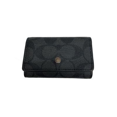 coach キーケース（柄：モノグラム）の商品一覧 通販 - Yahoo!ショッピング