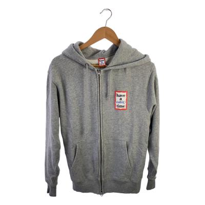 have a good time フード付きパーカー オリーブグリーン have a good time フード付きパーカー オリーブグリーン - メルカリ