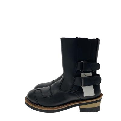 getta grip エンジニアブーツ（レディースファッション