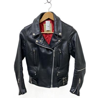 666ライダース（レディースライダースジャケット）｜コート