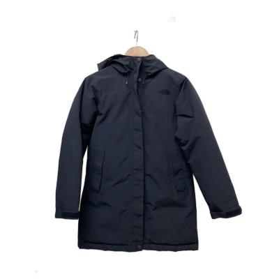 ノースフェイス マカルダウンコート（レディースファッション