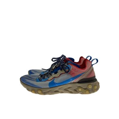 NIKE REACT ELEMENT 87 UNDERCOVERの商品一覧 通販 - Yahoo!ショッピング