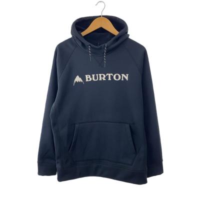 美品 Burton boards AIR パーカー サイズS JPN:M 美品 Burton Snowboards AIR パーカー サイズS JPN:M BURTON