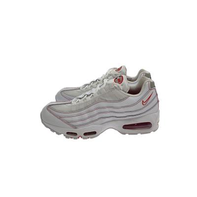 NIKE ナイキ エア マックス 95 OG（メンズスニーカー）（色：ホワイト
