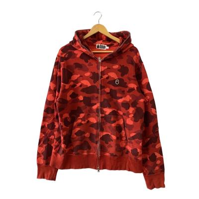 A BATHING APE パーカー 猿（メンズトップス） | ファッション の