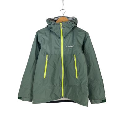 レインダンサー ジャケット モンベルのおすすめ人気商品一覧 通販