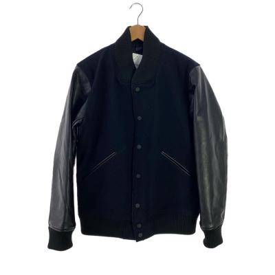 スタジャン（NANO universe／メンズファッション） | ファッション の