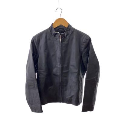 GAP メンズ革ジャン、レザージャケット｜コート、ジャケット