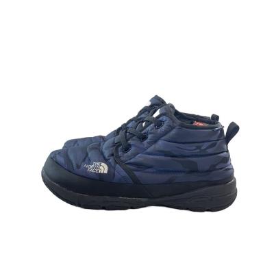 the north face nse traction chukka lite wp（メンズシューズ、紳士靴