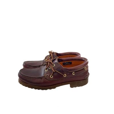 Timberland メンズデッキシューズ｜シューズ｜ファッション おすすめ