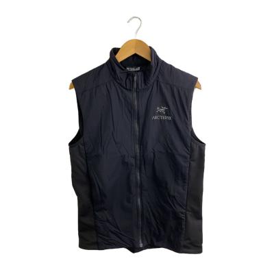 Arc’teryx ナイロンベスト Yahoo!オークション - ARC'TERYX ナイロンベスト/XL/ナイロン