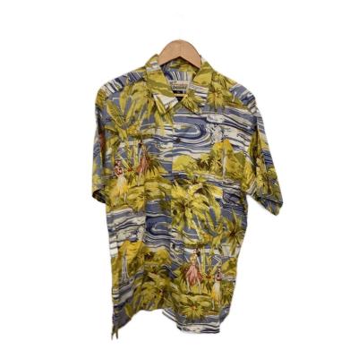 patagonia pataloha パタロハ アロハシャツ L 00's PATAGONIA 「Pataloha」アロハシャツ – FUJI STORE