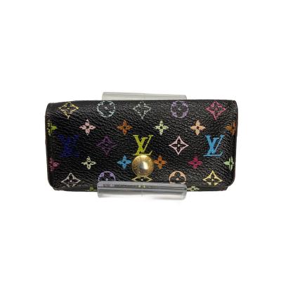 ヴィトン キーケース マルチカラーのおすすめ人気商品一覧 通販