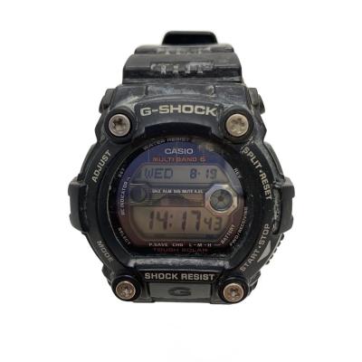 casio g-shock 5371（ファッション）（腕時計表示機能：ワールドタイム