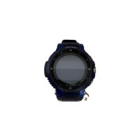 CASIO◆Smart Outdoor Watch PRO TREK Smart WSD-F30-BU [ブルー]/デジタル/// | セカンドストリートYahoo!店