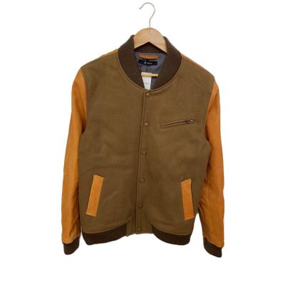 johnbull ジョンブルスタジャン　L　Ｌ 楽天市場】メンズ アウター メンズファッション シープ レザー