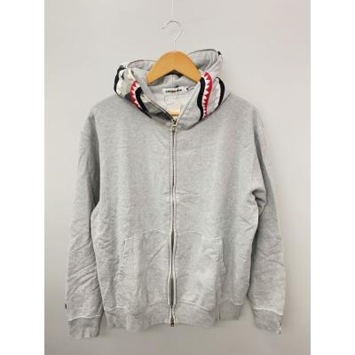 A BATHING APE シャークパーカーのおすすめ人気商品一覧 通販