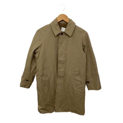 コットンナイロンタイロッケンコート（ファッション）のおすすめ人気