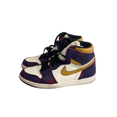 AIR JORDAN 1 defiantの商品一覧 通販 - Yahoo!ショッピング